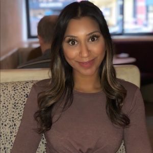 Meet your Posher, Dilani